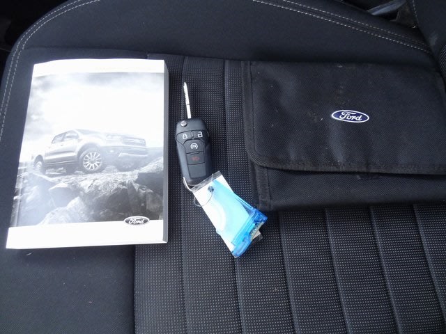 Thumbnail: 2019 Ford Ranger - 33