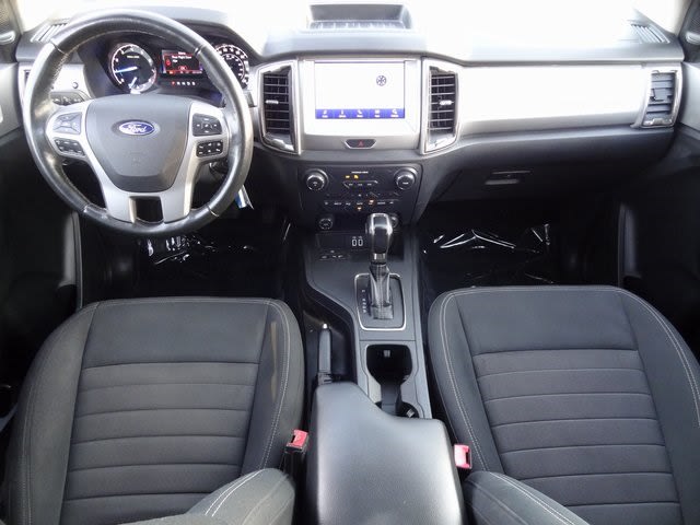 Thumbnail: 2019 Ford Ranger - 2