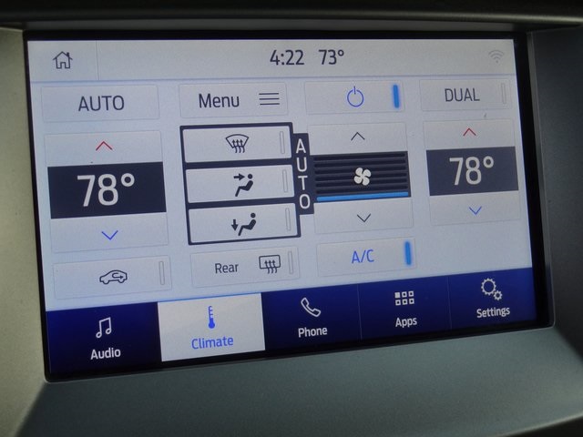 Thumbnail: 2019 Ford Ranger - 25