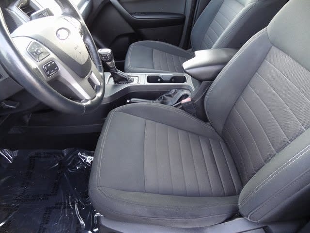 Thumbnail: 2019 Ford Ranger - 8