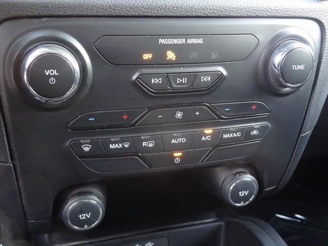 Thumbnail: 2019 Ford Ranger - 28