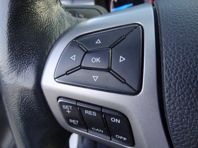 Thumbnail: 2019 Ford Ranger - 22