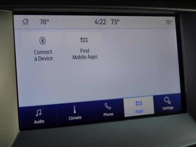 Thumbnail: 2019 Ford Ranger - 27