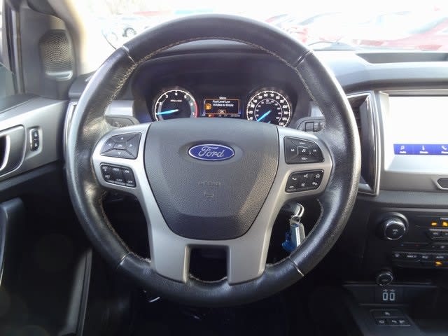 Thumbnail: 2019 Ford Ranger - 7