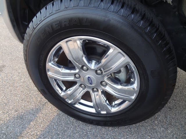 Thumbnail: 2019 Ford Ranger - 6