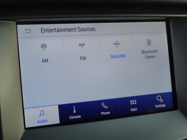 Thumbnail: 2019 Ford Ranger - 24