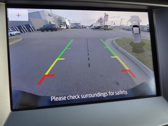 Thumbnail: 2019 Ford Ranger - 26