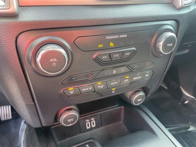 2021 Ford Ranger XLT 20