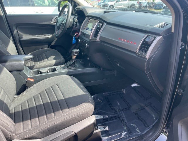2021 Ford Ranger XLT 21