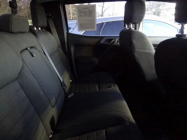 Thumbnail: 2019 Ford Ranger - 12