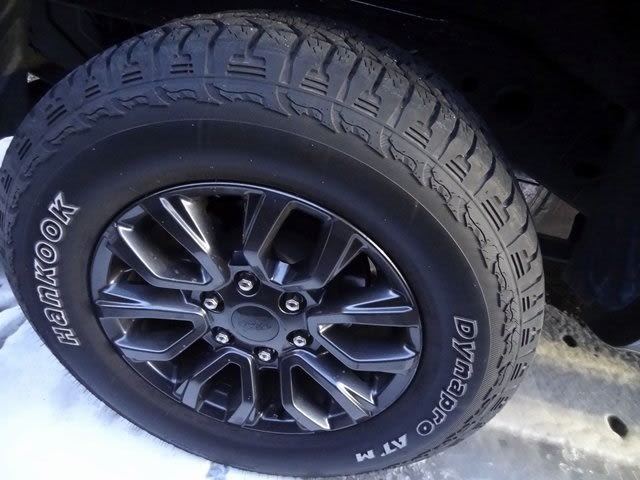 Thumbnail: 2019 Ford Ranger - 5