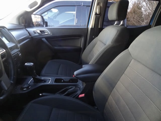 Thumbnail: 2019 Ford Ranger - 6