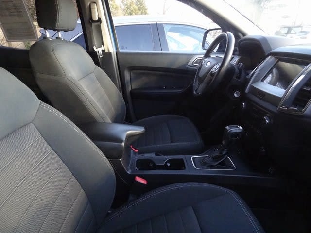 Thumbnail: 2019 Ford Ranger - 7