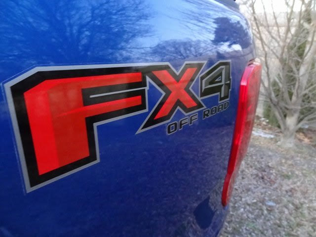 Thumbnail: 2019 Ford Ranger - 4