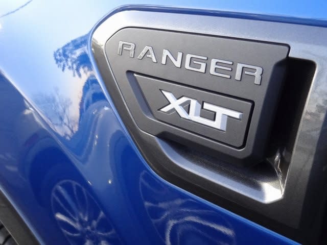 Thumbnail: 2019 Ford Ranger - 17