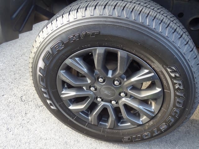 Thumbnail: 2019 Ford Ranger - 12