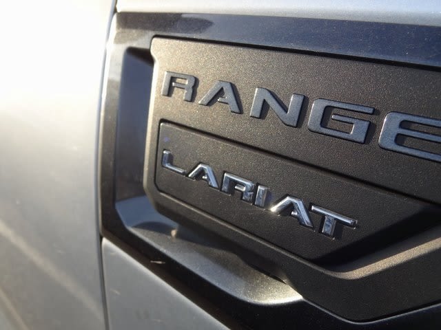 Thumbnail: 2019 Ford Ranger - 17