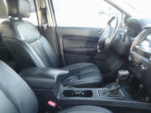 Thumbnail: 2019 Ford Ranger - 7