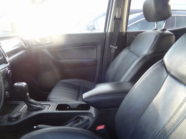 Thumbnail: 2019 Ford Ranger - 6