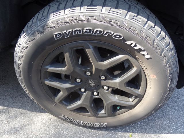 Thumbnail: 2023 Ford Ranger - 18