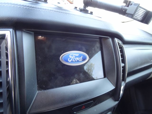 Thumbnail: 2023 Ford Ranger - 8