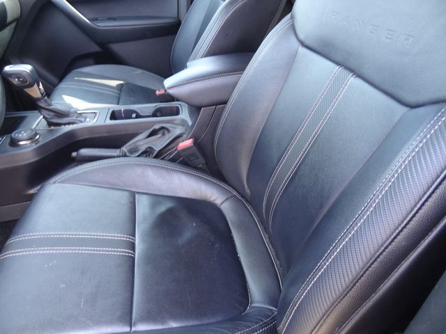 Thumbnail: 2023 Ford Ranger - 7