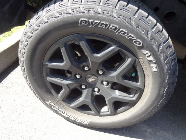 Thumbnail: 2023 Ford Ranger - 19