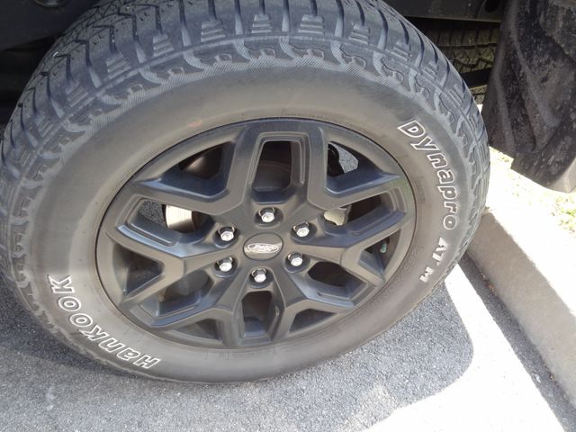 Thumbnail: 2023 Ford Ranger - 6