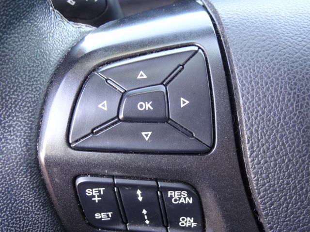 Thumbnail: 2023 Ford Ranger - 16