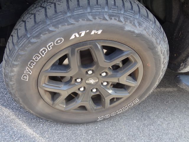 Thumbnail: 2023 Ford Ranger - 17