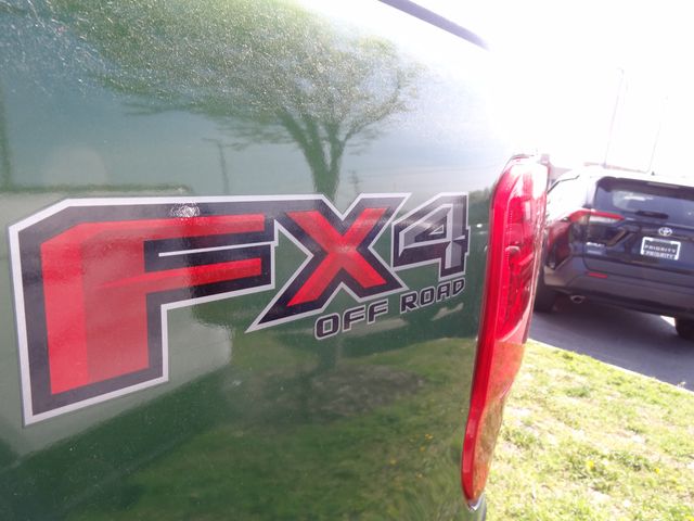 Thumbnail: 2023 Ford Ranger - 5