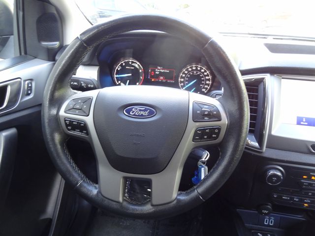 Thumbnail: 2023 Ford Ranger - 7