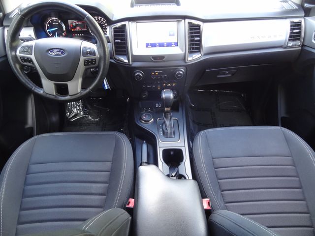 Thumbnail: 2023 Ford Ranger - 2