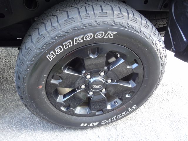 Thumbnail: 2023 Ford Ranger - 5
