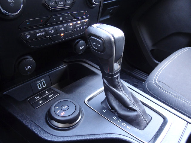 Thumbnail: 2023 Ford Ranger - 12