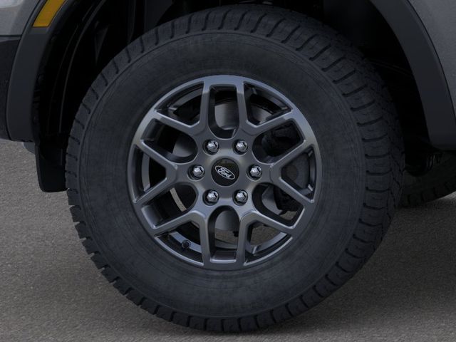 Thumbnail: 2026 Ford Ranger - 6