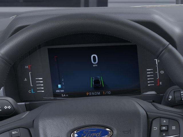 Thumbnail: 2026 Ford Ranger - 12