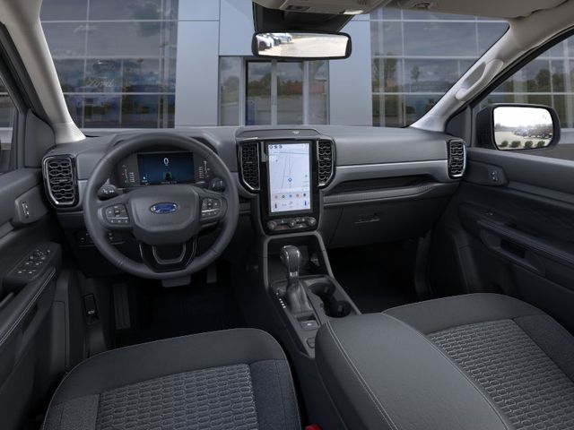 Thumbnail: 2026 Ford Ranger - 2