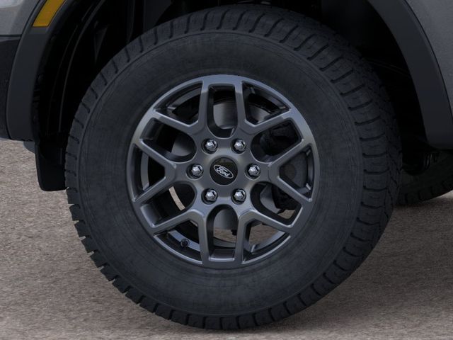 Thumbnail: 2026 Ford Ranger - 6