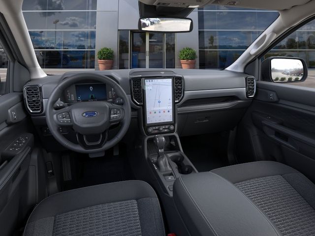 Thumbnail: 2026 Ford Ranger - 2