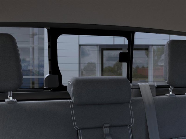 Thumbnail: 2025 Ford Ranger - 9