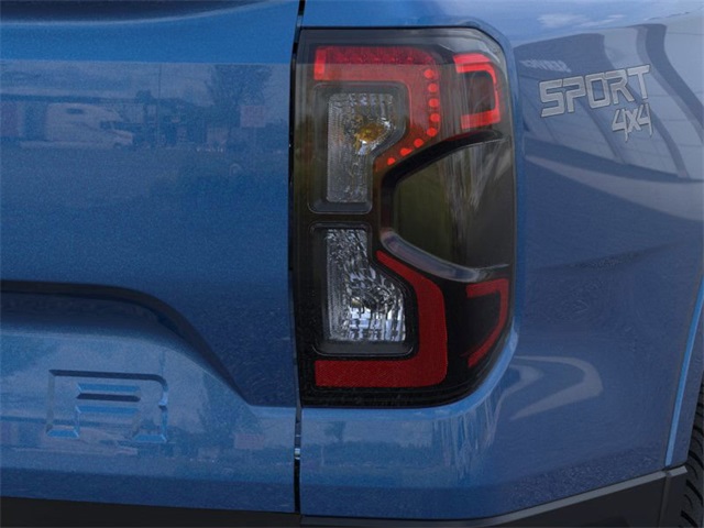 Thumbnail: 2025 Ford Ranger - 22