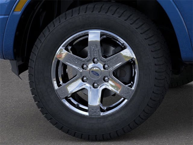 Thumbnail: 2025 Ford Ranger - 6