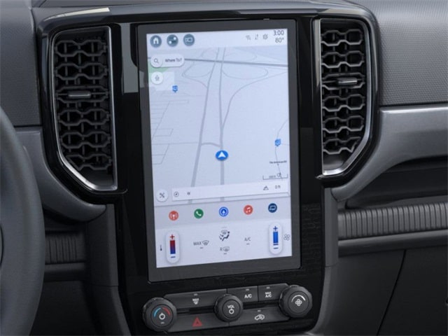 Thumbnail: 2025 Ford Ranger - 10