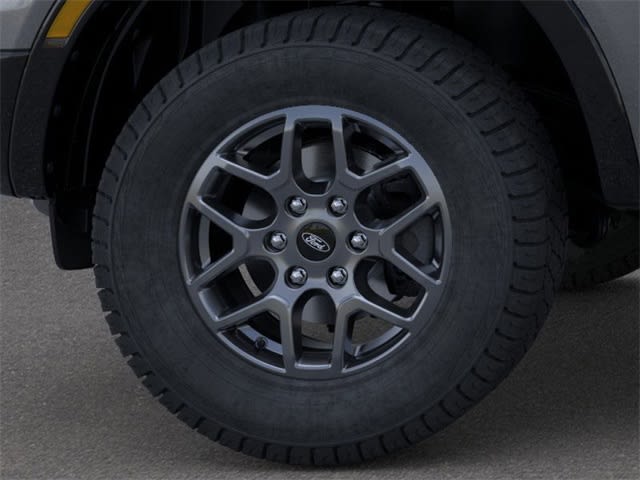 Thumbnail: 2025 Ford Ranger - 6