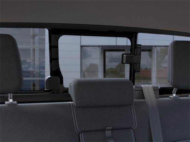 Thumbnail: 2025 Ford Ranger - 9