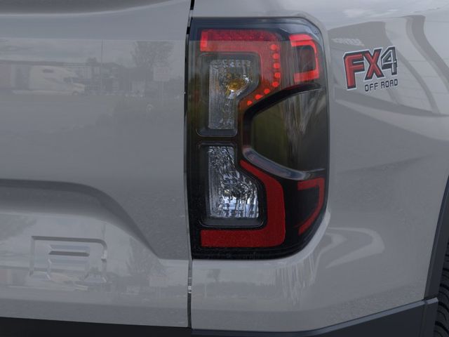 Thumbnail: 2026 Ford Ranger - 21