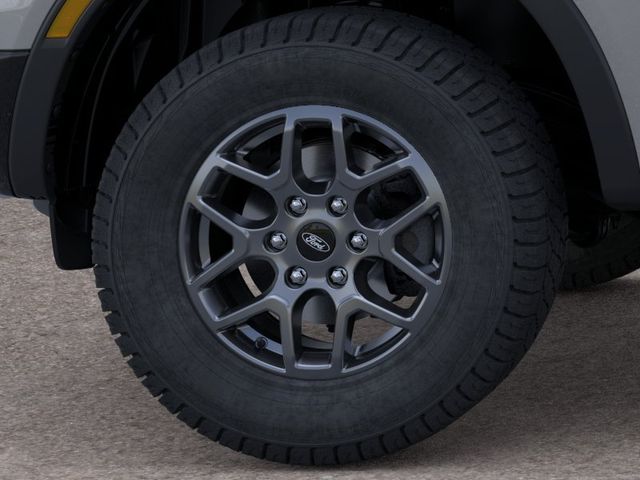 Thumbnail: 2026 Ford Ranger - 6