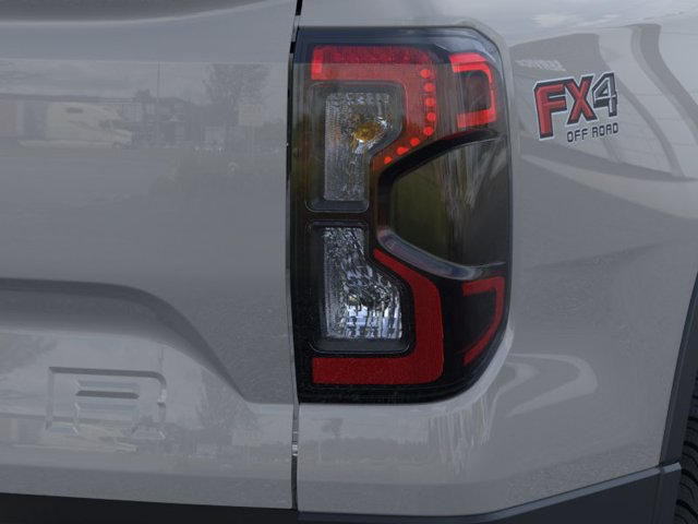 Thumbnail: 2026 Ford Ranger - 6