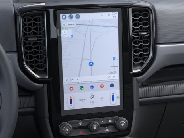 Thumbnail: 2026 Ford Ranger - 4
